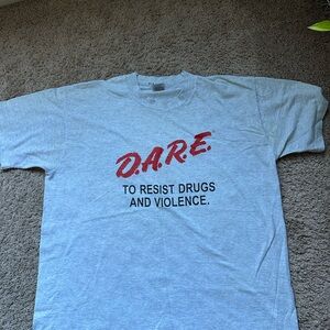 Vintage Dare tee
